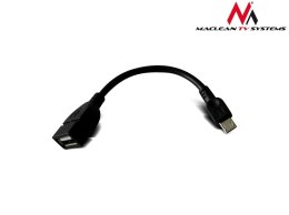 Przewód USB OTG - micro USB MCTV-696