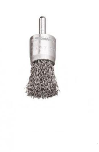 SZCZOTKA SZCZOTPOL 20 PĘDZELKOWA/ TRZPIEŃ