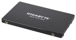 Dysk SSD 256GB 2,5'' SATA3 520/500MB/s 7mm