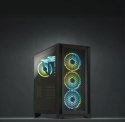 Obudowa 4000D Airflow TG czarna Mid Tower ATX