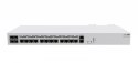 Router 13xGbE 4xSFP+ CCR2116-12G-4S+