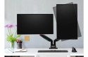 Uchwyt na monitor One Touch Height Adjust. Dual Monitor