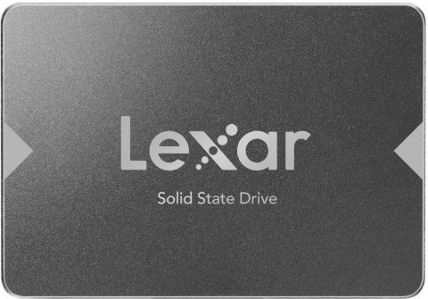 Dysk SSD Lexar NQ100 240GB SATA