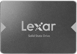 Dysk SSD Lexar NS100 128GB SATA
