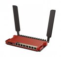 Router 802.11a xWi-Fi6L009UiGS-2HaxD-IN