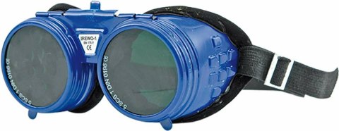 VOREL OKULARY SPAWALNICZE 74410