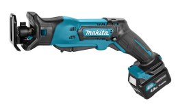 MAKITA PIŁA SZABLASTA 12V 2 x 4,0Ah LI-ION JR103DSME