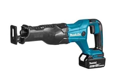 MAKITA PIŁA SZABLASTA 18V 2x5,0Ah LI-ION DJR186RTE