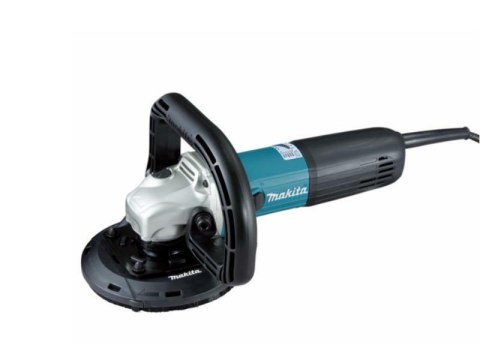 MAKITA SZLIFIERKA DO BETONU 125mm 1400W