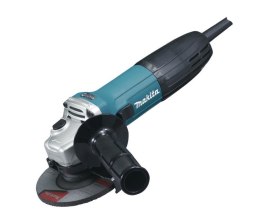 MAKITA SZLIFIERKA KĄTOWA 115mm 720W GA4530R