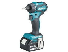 MAKITA WIERTARKO-WKRĘTARKA 18V UCHWYT 1/4