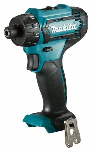 MAKITA WKRĘTARKA 12V CXT 6-KT DF033DZ 30/14Nm