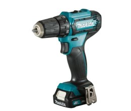 MAKITA WKRĘTARKA 12V CXT DF333DSAE 30/14Nm 2x2,0Ah