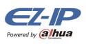 Zestaw do monitoringu kompletny 4 kamer FullHD EZ-IP by Dahua