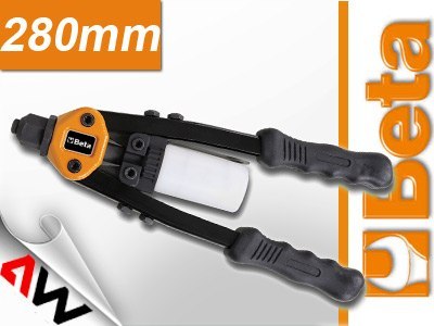 BETA NITOWNICA DŹWIG.280mm/1740B/280