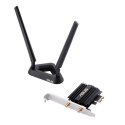 Karta sieciowa Wi-Fi PCE-AX58BT AX PCI-E Bluetooth