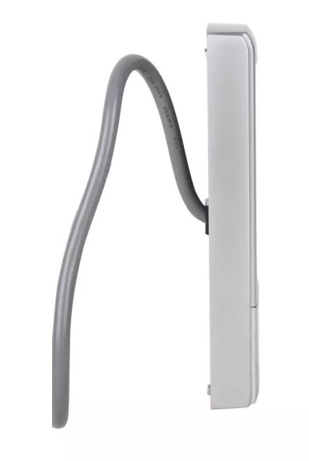 ZAMEK SZYFROWY VIDOS ZS52 ; 6347