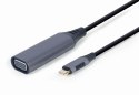 Adapter USB-C to VGA D-SUB