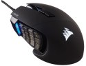 Mysz Scimitar Elite RGB 18000 DPI Black