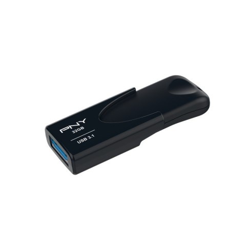 Pendrive 32GB USB3.1 ATTACHE 4 FD32GATT431KK-EF