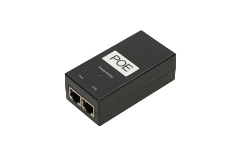 Zasilacz PoE POE-48-24W 48V 0,5A 24W