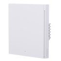 AQARA SMART WALL SINGLE SWITCH H1 ZIGBEE 3.0