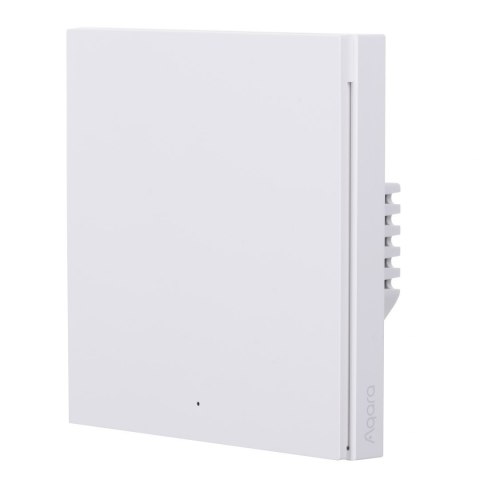 AQARA SMART WALL SINGLE SWITCH H1 ZIGBEE 3.0