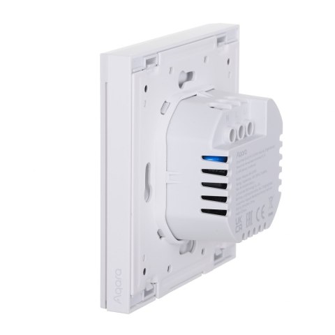 AQARA SMART WALL SINGLE SWITCH H1 ZIGBEE 3.0