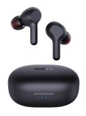Aukey EP-T25 Słuchawki Bluetooth 5.0 | wodoodporne IPX5 | dotykowe | 20h | A2DP | AVRCP | HFP | AAC
