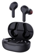 Aukey EP-T25 Słuchawki Bluetooth 5.0 | wodoodporne IPX5 | dotykowe | 20h | A2DP | AVRCP | HFP | AAC