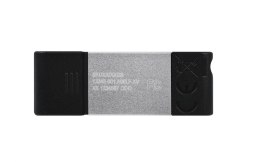 KINGSTON FLASH 128GB USB-C 3.2 Gen 1 DT80/128GB