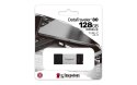 KINGSTON FLASH 128GB USB-C 3.2 Gen 1 DT80/128GB