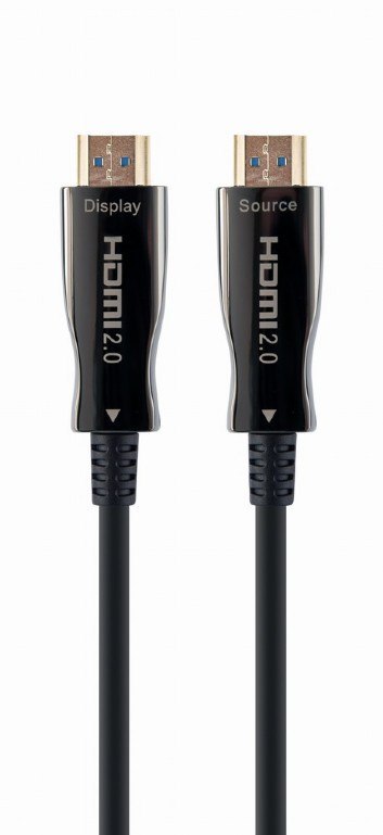 Kabel AOC High Speed HDMI with ethernet premium 50 m