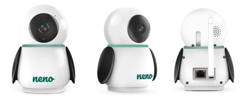 Neno Avante bezprzewodowa niania elektroniczna