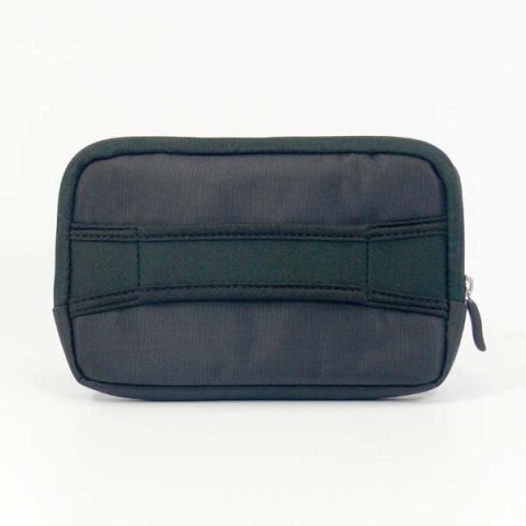 Opakowanie na tablet 8", Frame, czarny, nylon