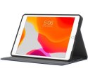 Etui na tablet VersaVu Classic do iPada (9./8./7. generacji) 10,2 cala, iPada Air 10,5 cala i iPada Pro 10,5 cala - niebieskie