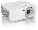 Projektor ZH462 Laser 1080p, 5000lum, 360°, IP6X, RJ45 projektor objęty promocją 5 letniej gwarancji