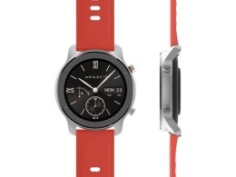 Smartwatch Huami Amazfit GTR-42mm Starry Coral Red