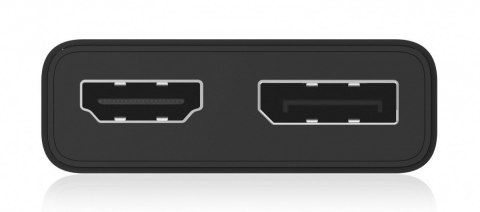 Stacja dokująca IB-DK4011-CPD 9in1,HDMI,DP,CR,TYPE-C