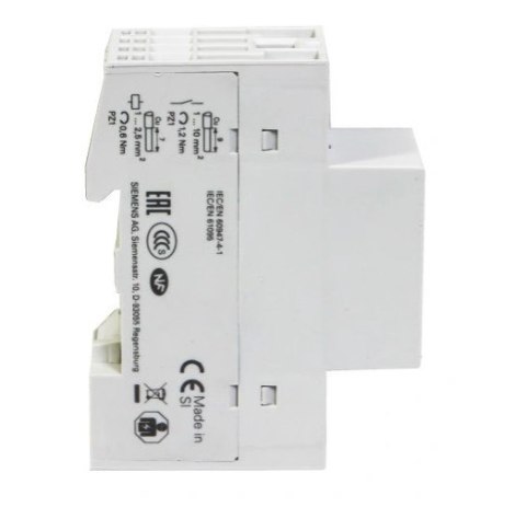 Stycznik modułowy 25A 4Z 0R 230V AC 5TT5830-0