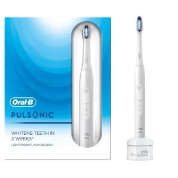 Szczoteczka Oral-B Pulsonic Slim One 2200 white