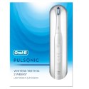 Szczoteczka Oral-B Pulsonic Slim One 2200 white