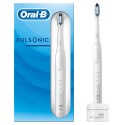 Szczoteczka Oral-B Pulsonic Slim One 2200 white