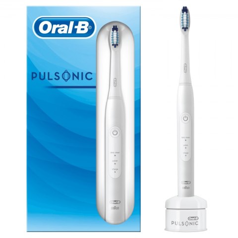 Szczoteczka Oral-B Pulsonic Slim One 2200 white