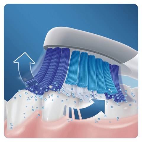 Szczoteczka Oral-B Pulsonic Slim One 2200 white