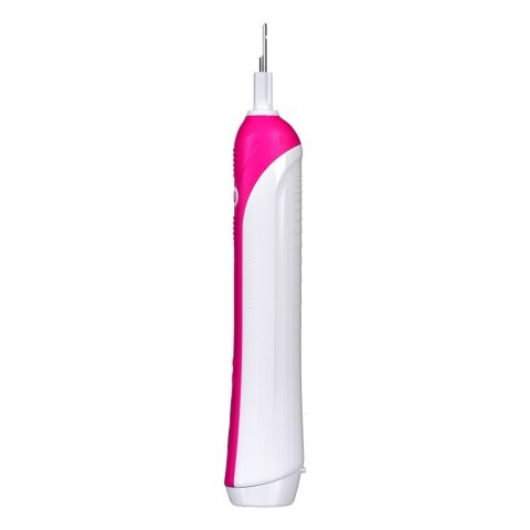 Szczoteczka do zębów Oral-B Pro 750 pink