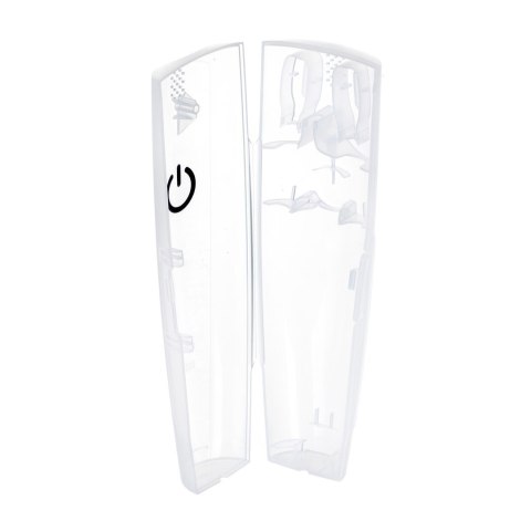 Szczoteczka do zębów Oral-B Pro 750 pink