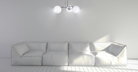 Żyrandol klasyczna lampa sufitowa wisząca Activejet IRMA Patyna potrójna 3xE27 do salonu