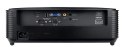 Projektor X400LVe DLP 4000AL 25000:1/HDMI/USB Power/10Wat