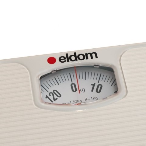 Waga łazienkowa BR 2016 biała